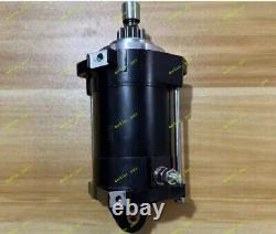 Starter Motor Fitfor Yamaha Outboard 4 stroke 115 hp 150hp 200HP