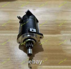 Starter Motor Fitfor Yamaha Outboard 4 stroke 115 hp 150hp 200HP