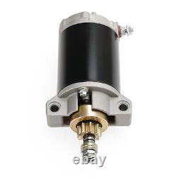 Starter Motor For Yamaha 9.9 & 15HP 4-Stroke Outboard Engine F FT 9.9 F15 98-08/