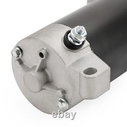 Starter Motor For Yamaha F15 F20 & F25 HP 2 Cyl Outboard 4-stroke Motor 2006-Up