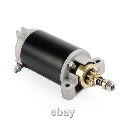 Starter Motor For Yamaha Outboard 30hp40hp4stroke F30 F40 00-09 67C-81800-00/ TU