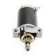 Starter Motor For Yamaha Outboard 30hp 40hp4stroke F30 F40 00-09 67c-81800-00 Mu