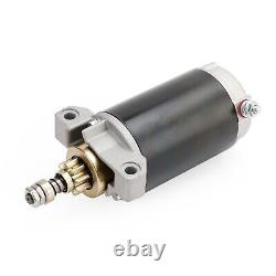 Starter Motor For Yamaha Outboard 30hp 40hp 4 stroke F30 F40 00-09 67C-81800-00