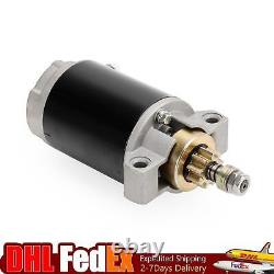 Starter Motor For Yamaha Outboard 66m-81800-00-00 66m-81800-01 66m-81800-02-00