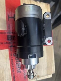 Starter Motor For Yamaha Outboard 90ETL 410-44058 S114-263BN 1984-2010 18344 12V