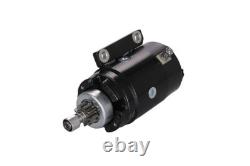 Starter Motor For Yamaha Outboard 90ETL 688818001200 S114-263BN 1984-2010 18344