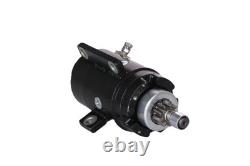 Starter Motor For Yamaha Outboard 90ETL 688818001200 S114-263BN 1984-2010 18344