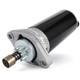 Starter Motor For Yamaha Outboard Motors 15l 15s 25s 682-81800-11 6l2-81800-20