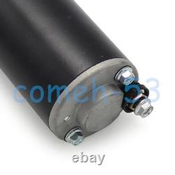 Starter Motor For Yamaha Outboard Motors 25ESR 20MLH 25ELR 15ELH 15MLH 15ESH