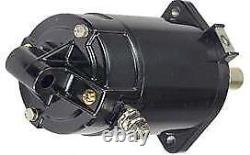 Starter Motor For Yamaha Outboard S150tsr S175txr S200txr T50tlr Various Models