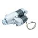 Starter Motor Replacement For Yamaha F150ja 2013-2015 63p-81800-00-00 Outboard