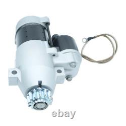 Starter Motor Replacement for Yamaha F150JA 2013-2015 63P-81800-00-00 Outboard