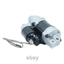 Starter Motor Replacement for Yamaha F150JA 2013-2015 63P-81800-00-00 Outboard