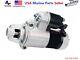 Starter Motor Yamaha Outboard 115 130 150 175 200 225 250 300 Hp 6cb-81800