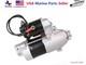 Starter Motor Yamaha Outboard 150 225 250 Hp 63p-81800 6br-81800
