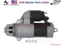 Starter Motor Yamaha Outboard F LF VF 115 130 150 175 200 225 250 300 HP