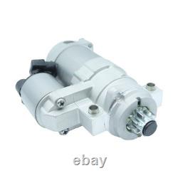 Starter Motor for YAMAHA F25LA F25LEA 2010-2018 6BG-81800-00-00 Outboard