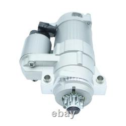 Starter Motor for YAMAHA F25LA F25LEA 2010-2018 6BG-81800-00-00 Outboard