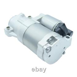 Starter Motor for YAMAHA F25LA F25LEA 2010-2018 6BG-81800-00-00 Outboard