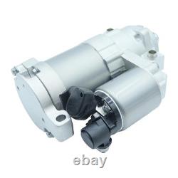 Starter Motor for YAMAHA F25LA F25LEA 2010-2018 6BG-81800-00-00 Outboard