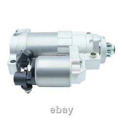 Starter Motor for YAMAHA F25LA F25LEA 2010-2018 6BG-81800-00-00 Outboard