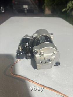 Starter Motor for Yamaha 150 F150LA 2014 Outboard (PN 6BR-81800-01-00)