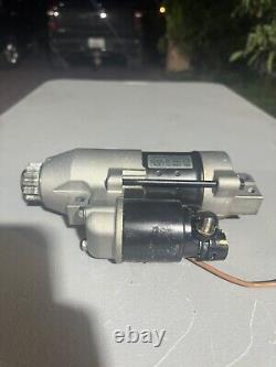 Starter Motor for Yamaha 150 F150LA 2014 Outboard (PN 6BR-81800-01-00)