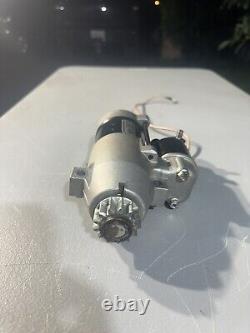 Starter Motor for Yamaha 150 F150LA 2014 Outboard (PN 6BR-81800-01-00)