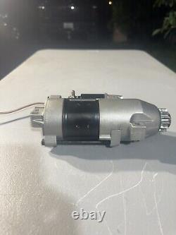 Starter Motor for Yamaha 150 F150LA 2014 Outboard (PN 6BR-81800-01-00)