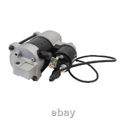 Starter Motor for Yamaha F200TXR 2002-2011 Outboard Motors 18443 69J-81800-00-00