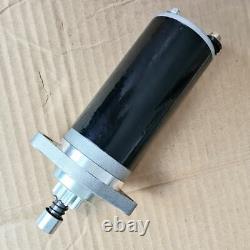 Starter Motor for Yamaha Outboard Motors 9/15HP 682-81800-11/12 6L2-81800-11/20