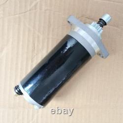 Starter Motor for Yamaha Outboard Motors 9/15HP 682-81800-11/12 6L2-81800-11/20