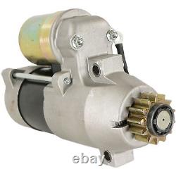 Starter for Yamaha Outboard Motor 150 250 150HP 225HP 250HP 2011 410-44079
