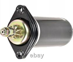 Starter for Yamaha Outboard Motor 9.9ESH 9.9MLH 9.9MSH 1984-1997 410-44084