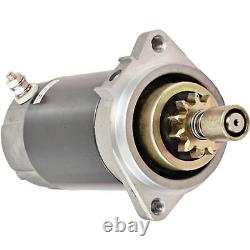 Starter for Yamaha outboard Motor C40Esh C40Mlh C40Msh 1992-1997 410-44088