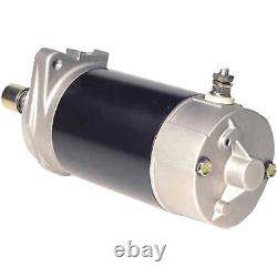 Starter for Yamaha outboard Motor C40Esh C40Mlh C40Msh 1992-1997 410-44088