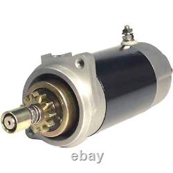 Starter for Yamaha outboard Motor C40Esh C40Mlh C40Msh 1992-1997 410-44088