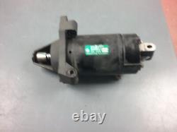Starter for a 115 HP Yamaha outboard motor 2 stroke 1987