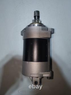 Starter motor Yamaha Outboard 40 50 hp 4 stroke Repl 69W-81800-00-02'02-'04 WTY