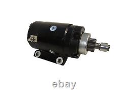 Starter motor for Yamaha Outboard 75 80 85 90 HP 2 stroke 688-81800-10