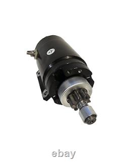 Starter motor for Yamaha Outboard 75 80 85 90 HP 2 stroke 688-81800-10