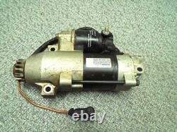 Starting Motor 60X-81800-00-00 Yamaha Outboard Starter 2003-2009 200-250hp Part