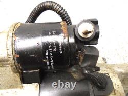 Starting Motor 60X-81800-00-00 Yamaha Outboard Starter 2003-2009 200-250hp Part