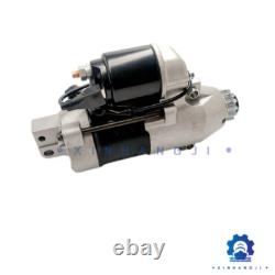 Starting Motor Assy 6C5-81800-00 for Yamaha 4 Stroke F40/F50/F60/F90HP Outboard