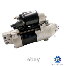 Starting Motor Assy 6C5-81800-00 for Yamaha 4 Stroke F40/F50/F60/F90HP Outboard