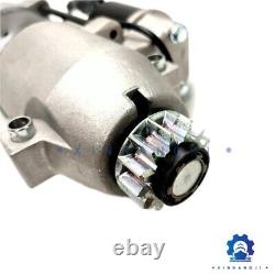 Starting Motor Assy 6C5-81800-00 for Yamaha 4 Stroke F40/F50/F60/F90HP Outboard