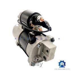 Starting Motor Assy 6C5-81800-00 for Yamaha 4 Stroke F40/F50/F60/F90HP Outboard