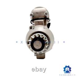 Starting Motor Assy 6C5-81800-00 for Yamaha 4 Stroke F40/F50/F60/F90HP Outboard