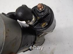 Starting Motor Assy 6CB-81800-01-00 Yamaha Outboard 2019-2022 150-300 hp Motor