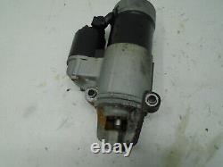 Starting Motor Assy 6CB-81800-01-00 Yamaha Outboard 2019-2022 150-300 hp Motor